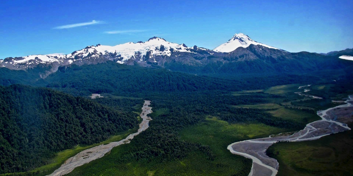 Foto: Coalición Aisén Reserva de Vida